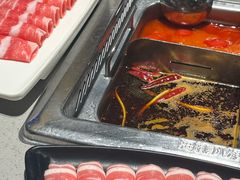 -海底捞火锅(关山保利店)