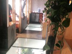 -缘福乡村铁锅炖民宿(八达岭店)