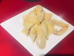 吉士咸鸡-老吉士酒家(天平路店)