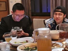 -眉州东坡(通州店)