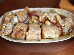 油浸带鱼-高佳庄·舟山海鲜(海景旗舰店)