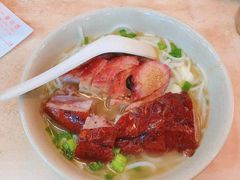 -一乐烧鹅(中环店)