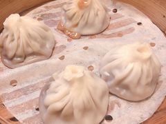 鲜肉小笼-红小满休闲餐厅(十全街店)