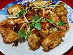 -幸福姐海鲜大排档