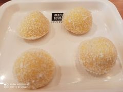 -满记甜品(南京虹悦城三店)