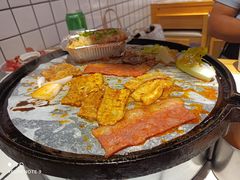 -肆幺幺烤肉(乐汇城店)