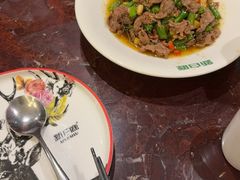-新白鹿餐厅(爱琴海购物中心店)