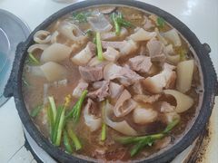 -贵州豆腐王(上合店)