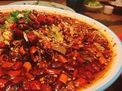 毛血旺-先启半步颠小酒馆(白麓里店)