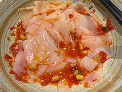 -老凯俚酸汤鱼(多彩城店)