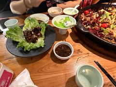 -老板恋上鱼(环山路店)