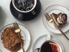 西柚洛神茶-PETIT PARIS 小巴黎(凯德1818店)