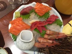 -福樱兰海鲜放题铁板烧(加州店)