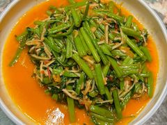 -浩海火烧云傣家菜(京广店)