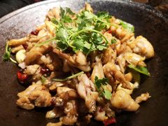 -碳说品道.瓦片烤肉.海鲜烧烤(中华路店)