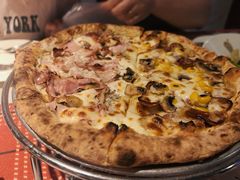 -Primo·丽莫意大利窑烤披萨