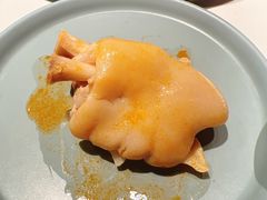 -小街猪手(团结湖店)