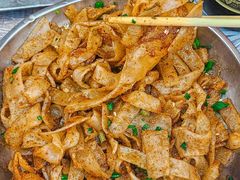 -小民大排档(马场角横路店)