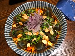 皮蛋-春水堂人文茶馆(大墩店)