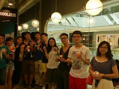 -DQ·蛋糕·冰淇淋(余姚万达店)