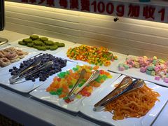 -牛太郎时尚自助烧烤