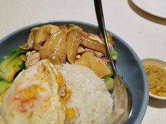 -潮庭港式茶餐厅·熊仔奶茶(同济广场店)