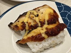 -濱寿司(高新伊藤店)