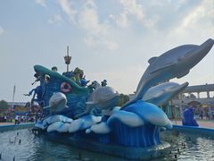 -大连海昌发现王国主题公园