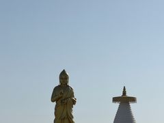 -凉州白塔寺景区