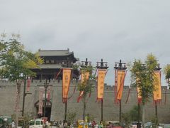 -水浒好汉城