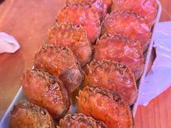 -回·龙虾铺·盆盆蟹·烧烤大排档(回龙观店)
