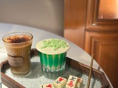 -茉里观邸(民国洋楼店)