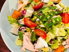 主厨沙拉-G+KITCHEN(龙湖狮山天街店)