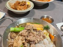 寿喜烧-米仓食堂(凯德广场店)