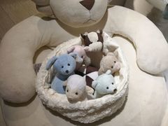 -Pantry's Best派悦坊蛋糕(K11购物艺术中心店)