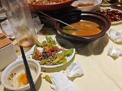 -刘妈小集市(黄陂广场店)