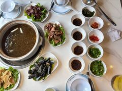 -爱膳菌锅锅(阳南店)
