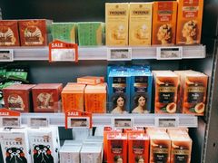 -blt精品超市(北京银座店)