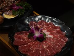-焱岛烧肉·活鳗炙烤(晋江万达店)
