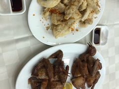 -焕记海鲜饭店