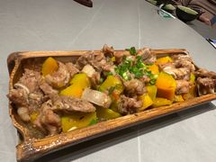 -清远熹乐谷温泉度假酒店