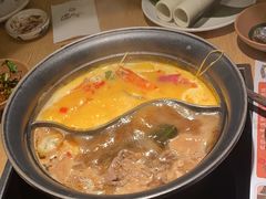 -温野菜涮涮锅(大悦城店)