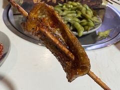 -晓靖轩烧烤(沙河风情店)