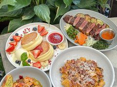 -Nana And Her Friends Restaurant 娜娜家(小寨原力场店)