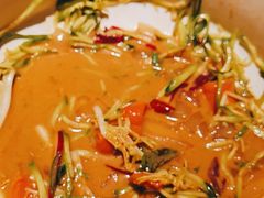 -船歌·鱼水饺青岛菜(闽江二路店)