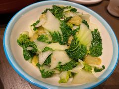 乌菜炒豆饼-丁里羊肉小镇(滨湖旗舰店)