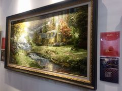 -东浩兰生上海世博展览馆