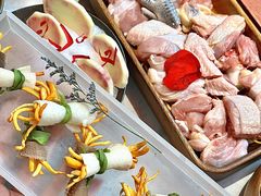 -芸山季·云南野生菌火锅(人民广场来福士店)