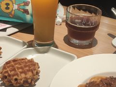 -豪客来牛排(商汇人和广场店)
