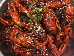 -巴厘龙虾·榜首油焖大虾(音乐学院·沿江酒馆店)